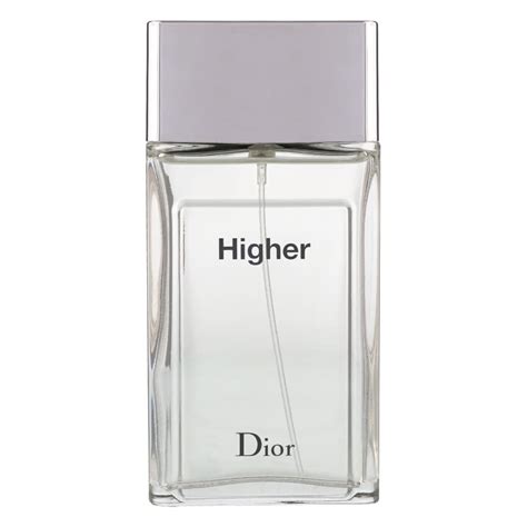 higher by christian dior|higher Dior 100 ml.